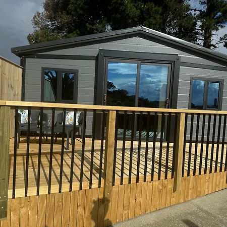 Tiny Container House Διαμέρισμα Westmere Εξωτερικό φωτογραφία